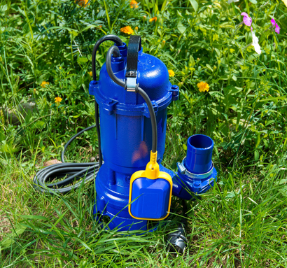 dalgıç pompa servisi